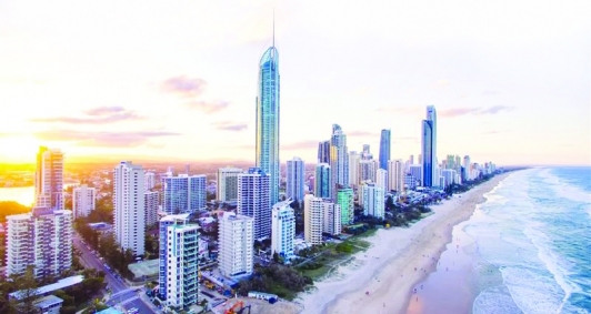 Gold Coast