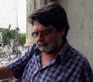 Vicente tem obra sobre a memória musical na cidade