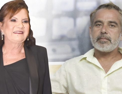 Diva Abreu Barbosa e Yve Carvalho