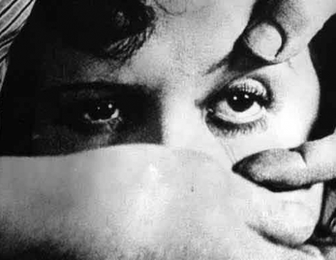 'Um co andaluz' tem cena clssica da navalha