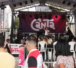 Participantes já se apresentaram nas localidades de Âncora, Costazul e Cidade Beira Mar