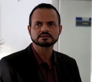 Jorginho Virg&iacute;lio