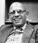 Michel Foucault 