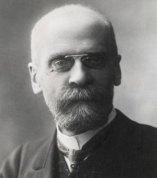 &Eacute;mile Durkheim