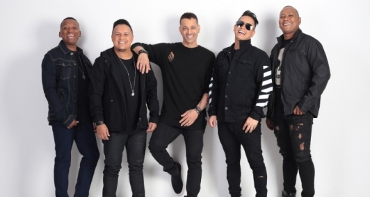 Grupo Imaginasamba se apresentar� na praia de Jo�o Francisco