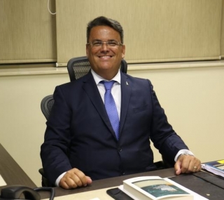 Claudio de Mello Tavares
