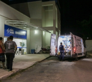 Funcionamento acontece normalmente, atendendo ao decreto do &uacute;ltimo dia 24  