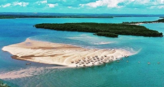 Capital sergipana � destino atraente para visitantes