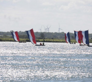 Competi&ccedil;&atilde;o marcar&aacute; abertura do esporte no ver&atilde;o 2020