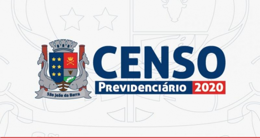 SJBPREV realizada Censo Previdenciário 