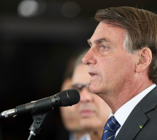 Jair Bolsonaro