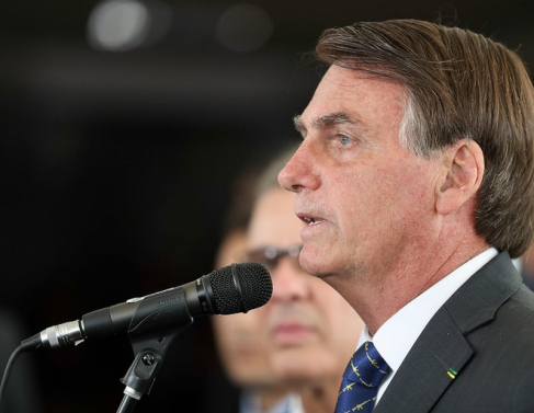 Jair Bolsonaro