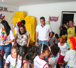 Raphael Thuin visitou sede da Apape na terça (04)