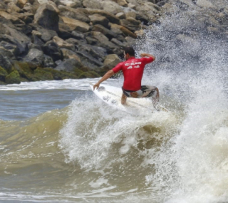 Atletas lutar&atilde;o no s&aacute;bado (14) e domingo (15) pelos pontos finais na competi&ccedil;&atilde;o