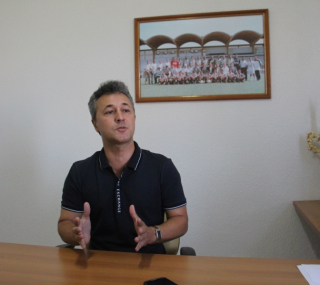 Carlos Abreu tratou como irrespons&aacute;vel nota oficial do America