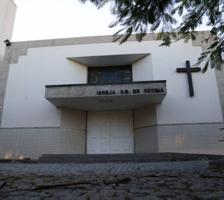 Festa da igreja terá início no dia 02 de março, com os 25 anos sendo comemorados dia 05
