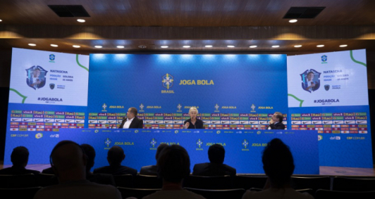 Convocao aconteceu nesta tera-feira