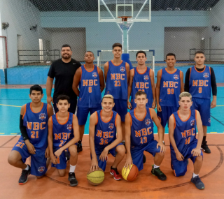 Atividades no Cede Lulu Beda far&atilde;o parte do Novo Basquete Campos