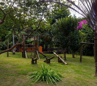 Parque Atalaia &eacute; uma alternativa para quem n&atilde;o gosta de Carnaval