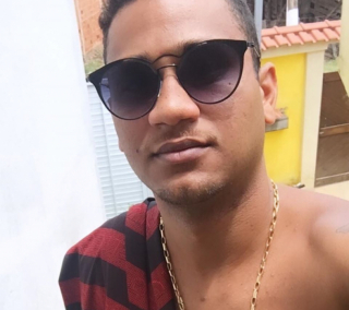 Mateus Caetano foi morto em janeiro