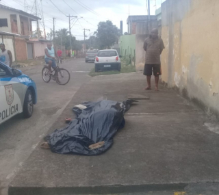 V&iacute;tima morava em Osasco-SP e estava residindo em Campos h&aacute; aproximadamente uma semana