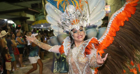 Chins homenageou Nossa Senhora da Penha
