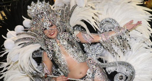 Congos homenageia as marchinhas