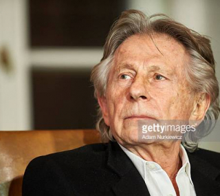 Roman Polanski está sendo acusado de crimes sexuais