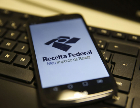  IMPOSTO DE RENDA 201,Declara&ccedil;&atilde;o IRPF 2019