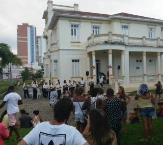 Quarta edi&ccedil;&atilde;o do evento vai movimentar a Villa Maria