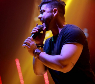 Ap&oacute;s participar de novela, cantor sertanejo vai lan&ccedil;ar EP em breve