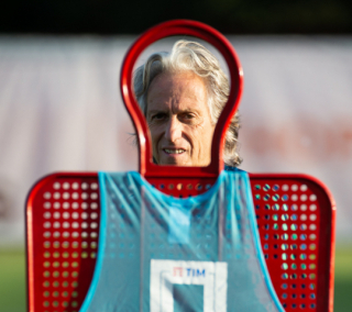 Com jogos da Libertadores adiados, Jorge Jesus deve poupar apenas jogadores com desgaste físico