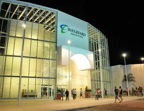 Boulevard suspende atividades