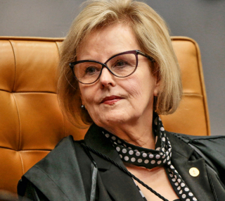 Ministra Rosa Weber manteve data para filiação