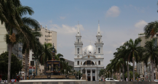 Com recomenda��es de isolamento social devido � pandemia do coronav�rus, atra��es pelo anivers�rio de funda��o da Vila de S�o Salvador ser�o pela internet