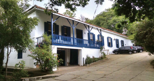 Projeto Turismo Afrocultural na Fazenda Roseira, em Campinas, foi um dos selecionados em 2019