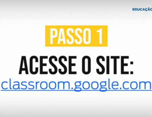 Curso online durante suspenso de aulas 