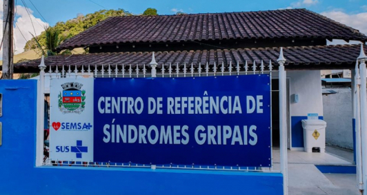 Unidade funciona 24 horas por dia