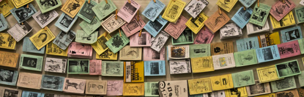 Literatura de cordel