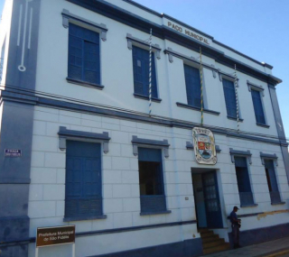 Prefeitura de S&atilde;o Fid&eacute;lis