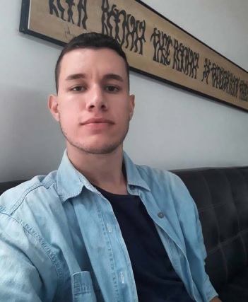 Matheus Berriel participará de live nesta segunda-feira