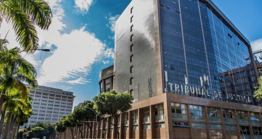 Em tempo de isolamento social, Justia do Rio registrou crescimento de 50% nos casos de violncia domstica