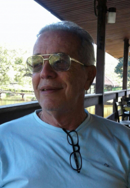 Geraldo Machado — Advogado