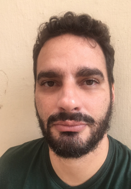 Carlos Valpassos  Antropólogo