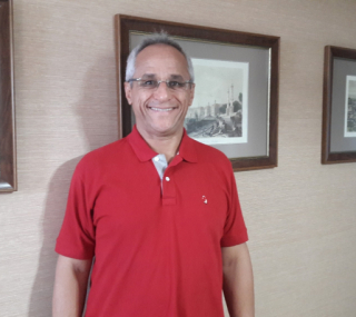 Jos&eacute; Alves