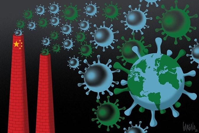 Cartum de Vasco Gargalo