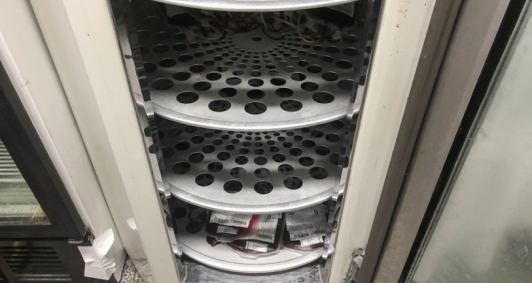 Unidade necessita da doação de todos os tipos sanguíneos