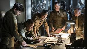 Cena do filme, baseado em fatos reais, 