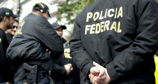 Polícia Federal