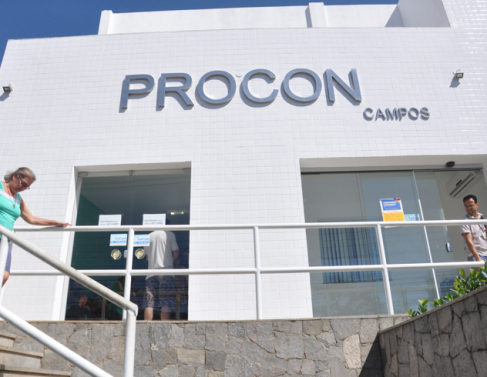 Procon Campos